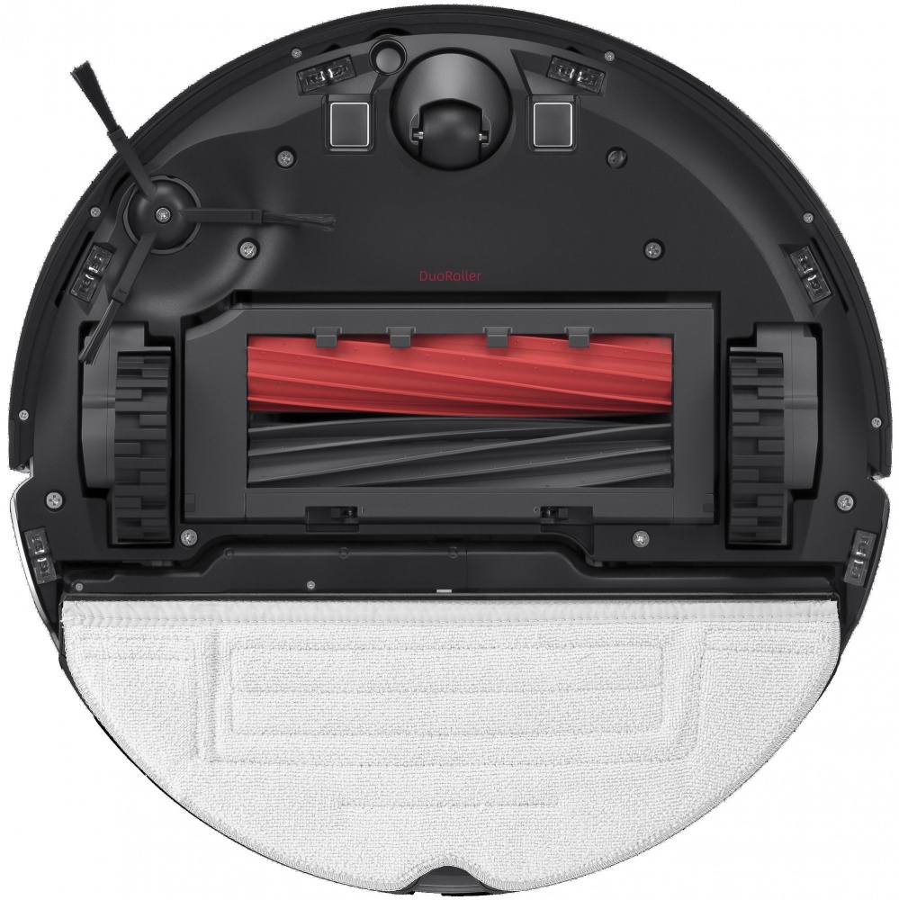 Robotický vysávač Roborock S8 – TOP stav, výkonný model - 2