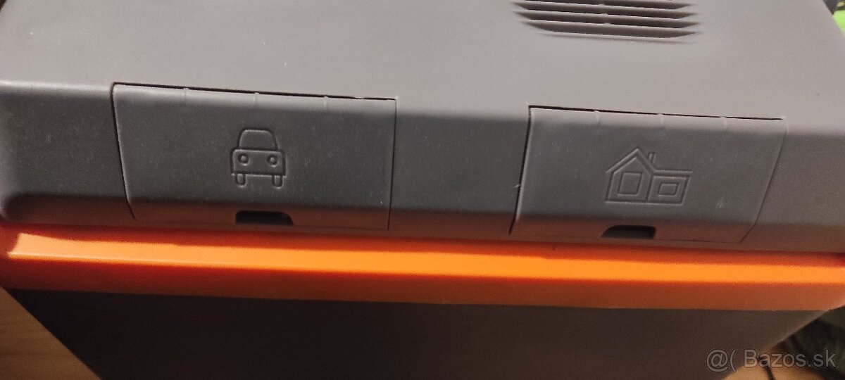 Auto chladnička - 2