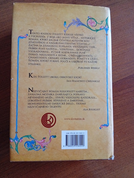 Piliere zeme - 2