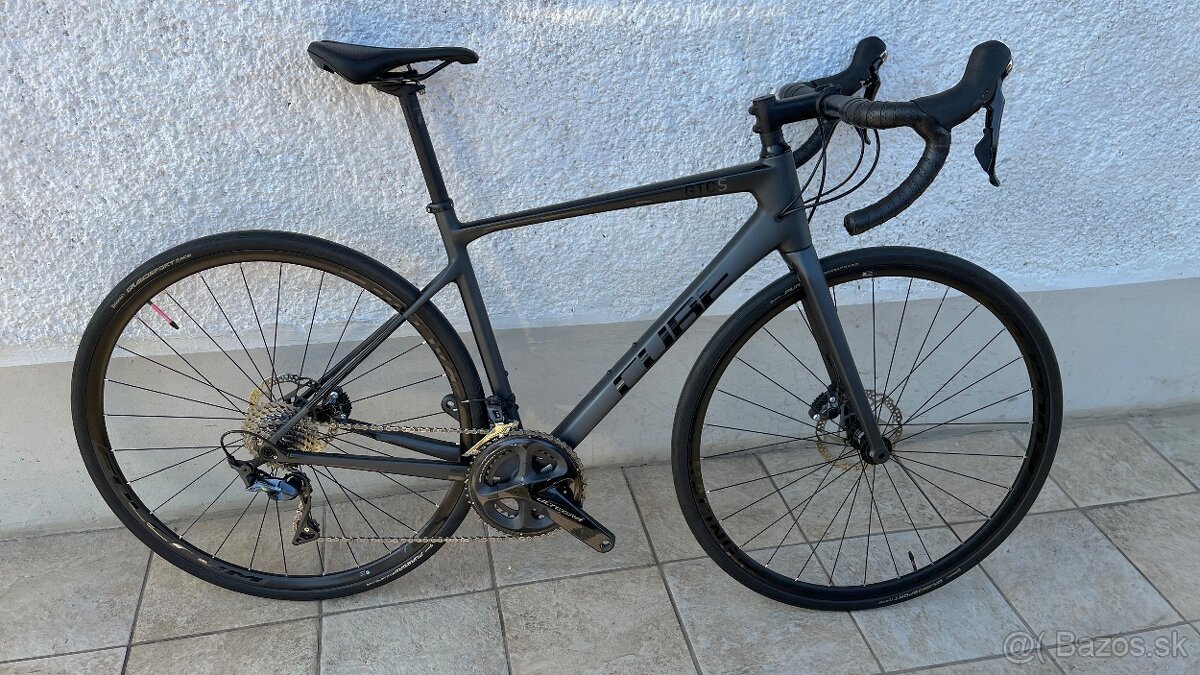 Cube attain GTC SL - 2