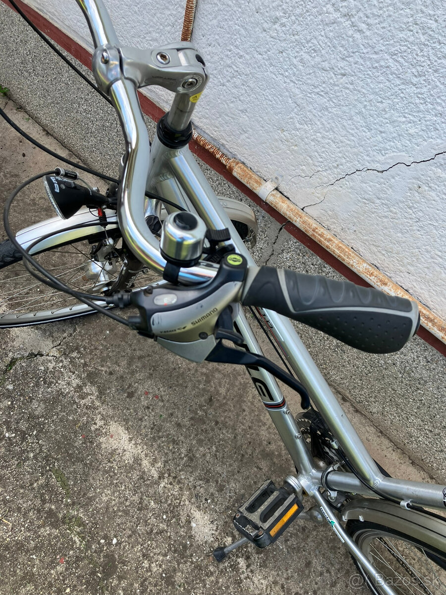 Bicykel EPPLE - 2