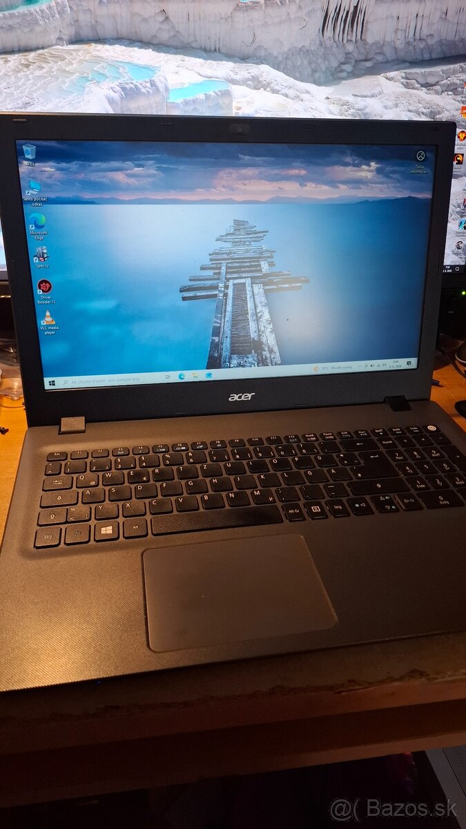 Acer aspire E5- 574 series - 2
