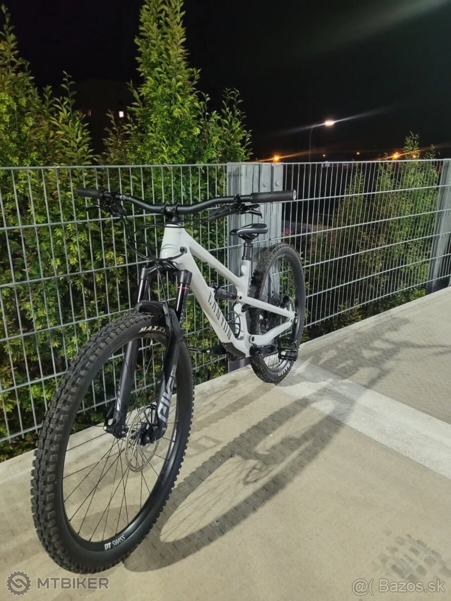 Canyon spectral 125 CF7 M - 2