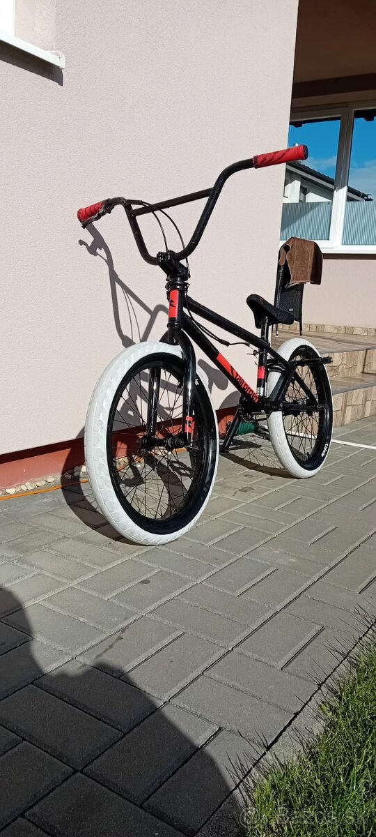 Bmx - 2