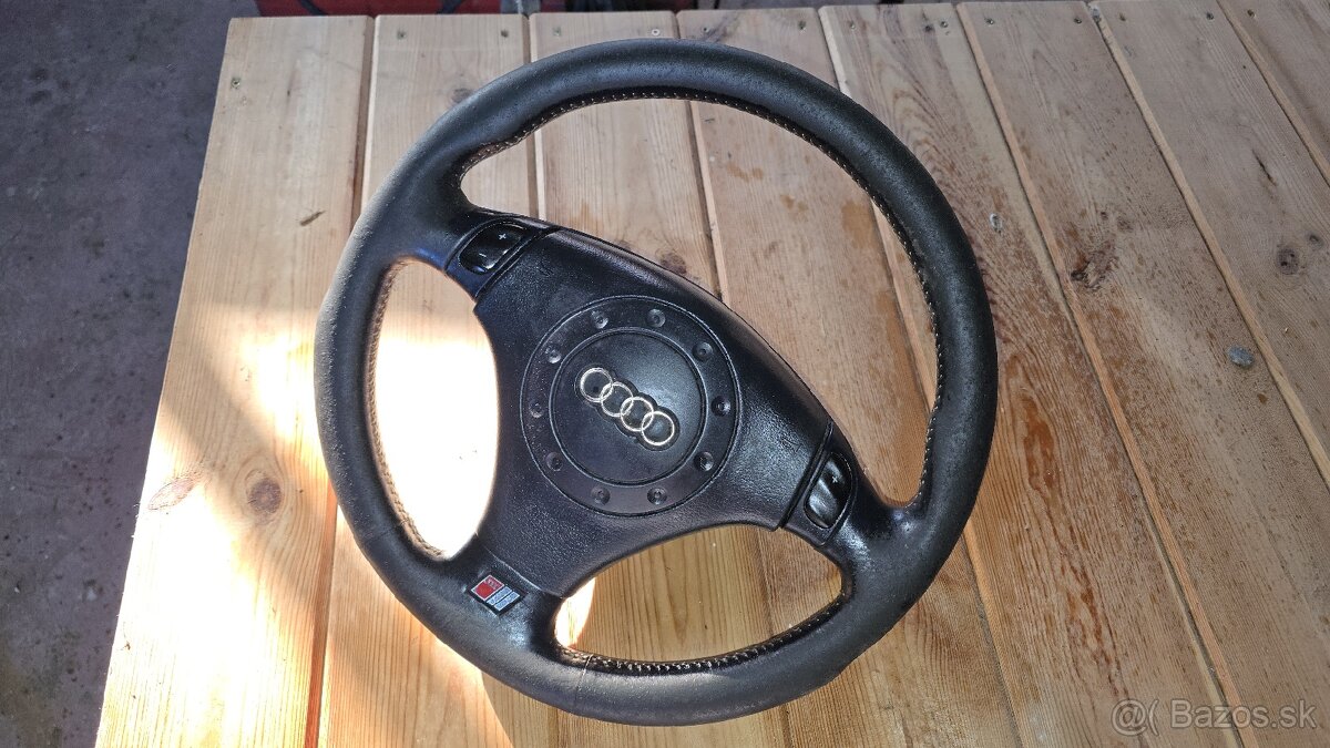 Audi a6 s6 c5 volant - 2