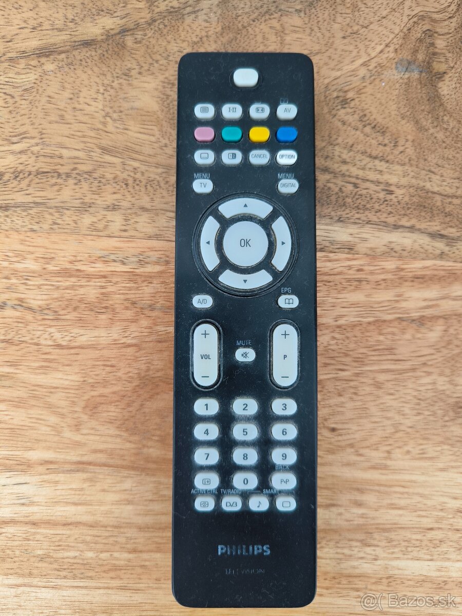 Tv Philips 32" palcov - 2