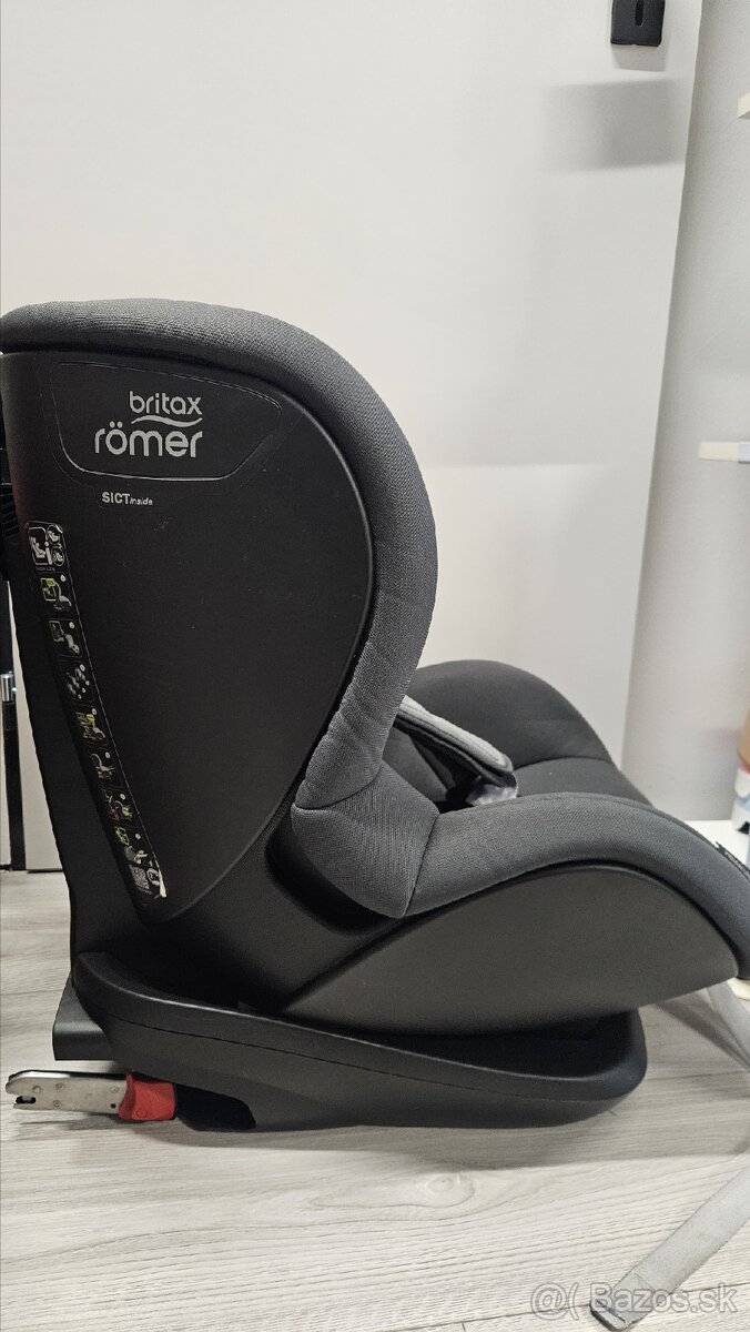 Britax trifix - 2