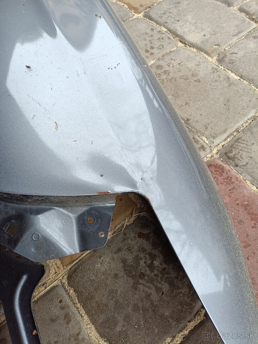 Blatník Mitsubishi Outlander 3 - 2