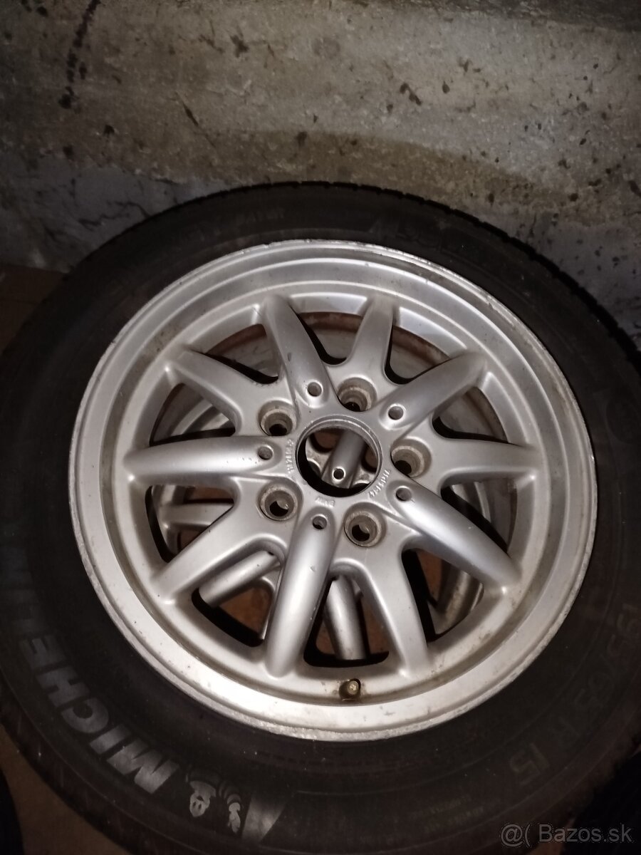 5x120 R15 - 2