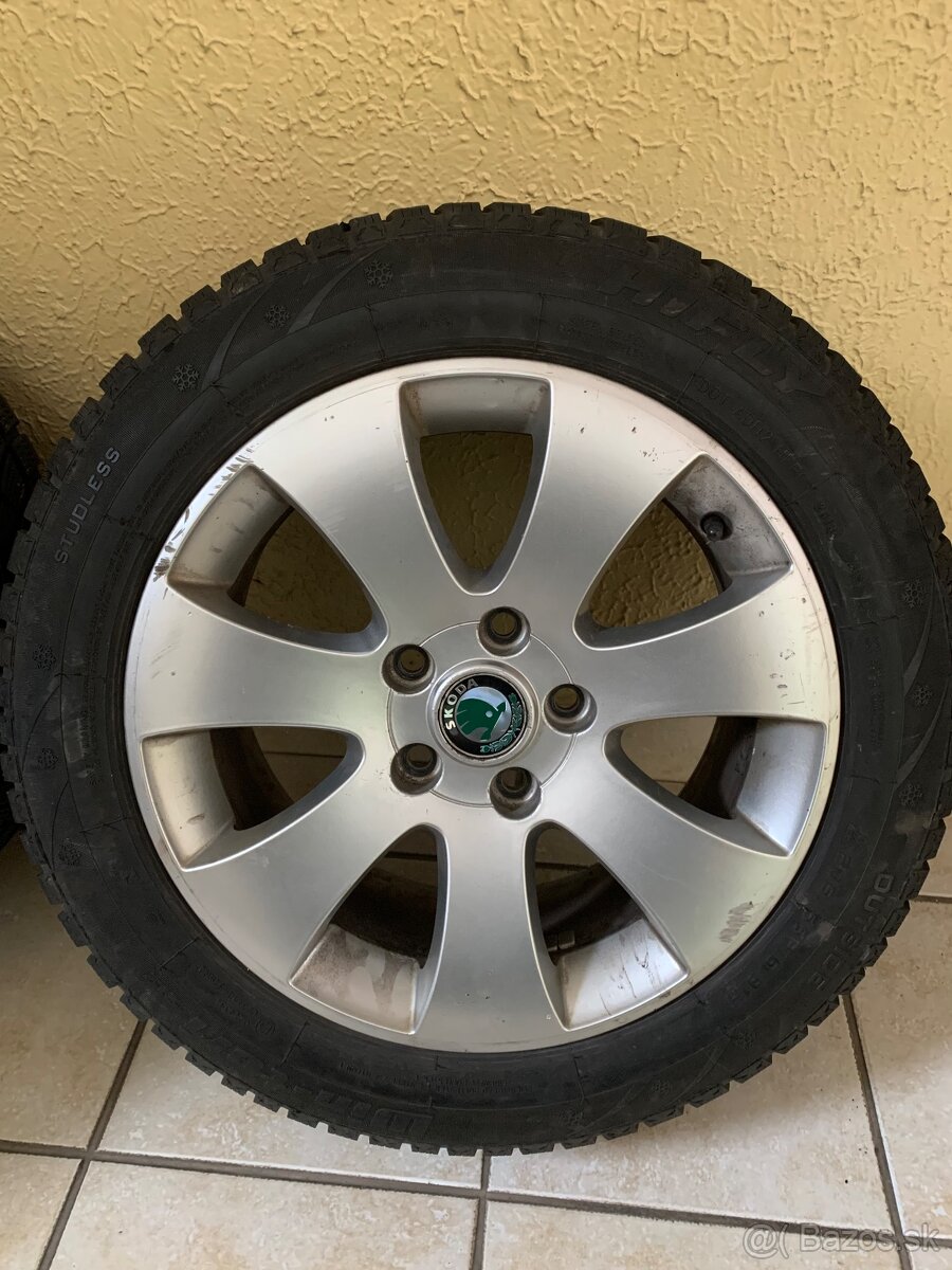 205/55 R16 - 2