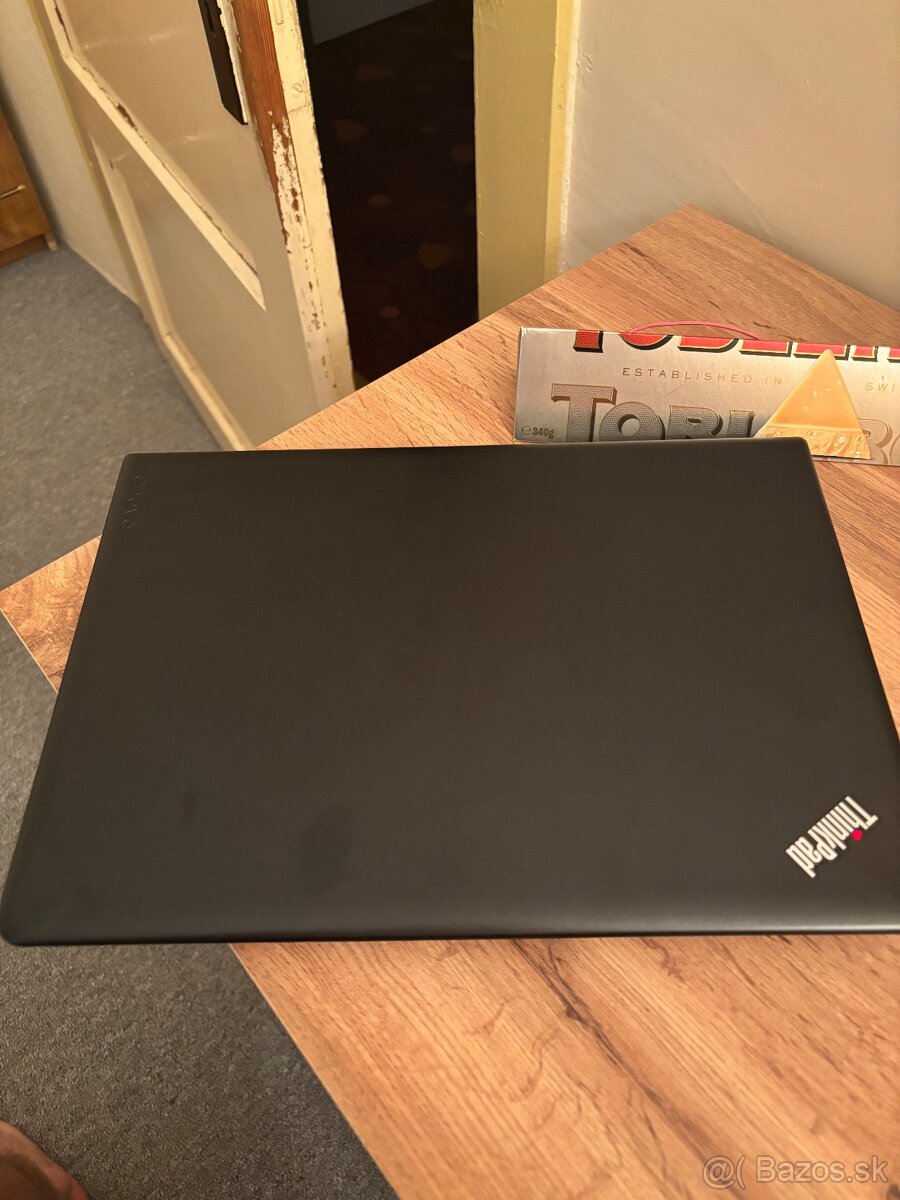Lenovo ThinkPad - 2