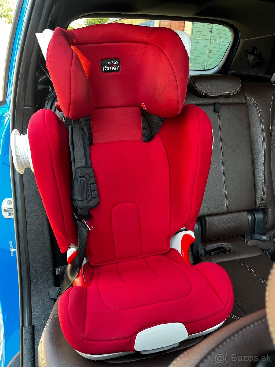 Britax Romer Kidfix XP Sict - 2