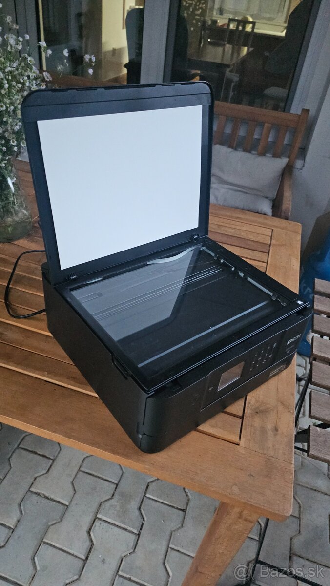 Epson XP 6000 - 2