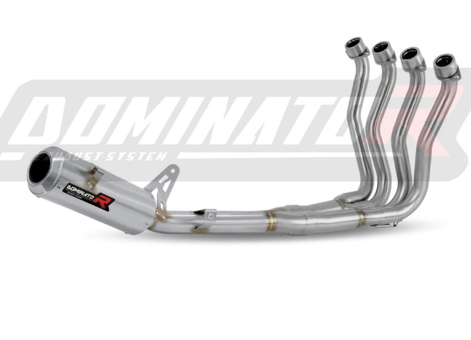 Vyfuk Dominator GP - celý zvod - 2