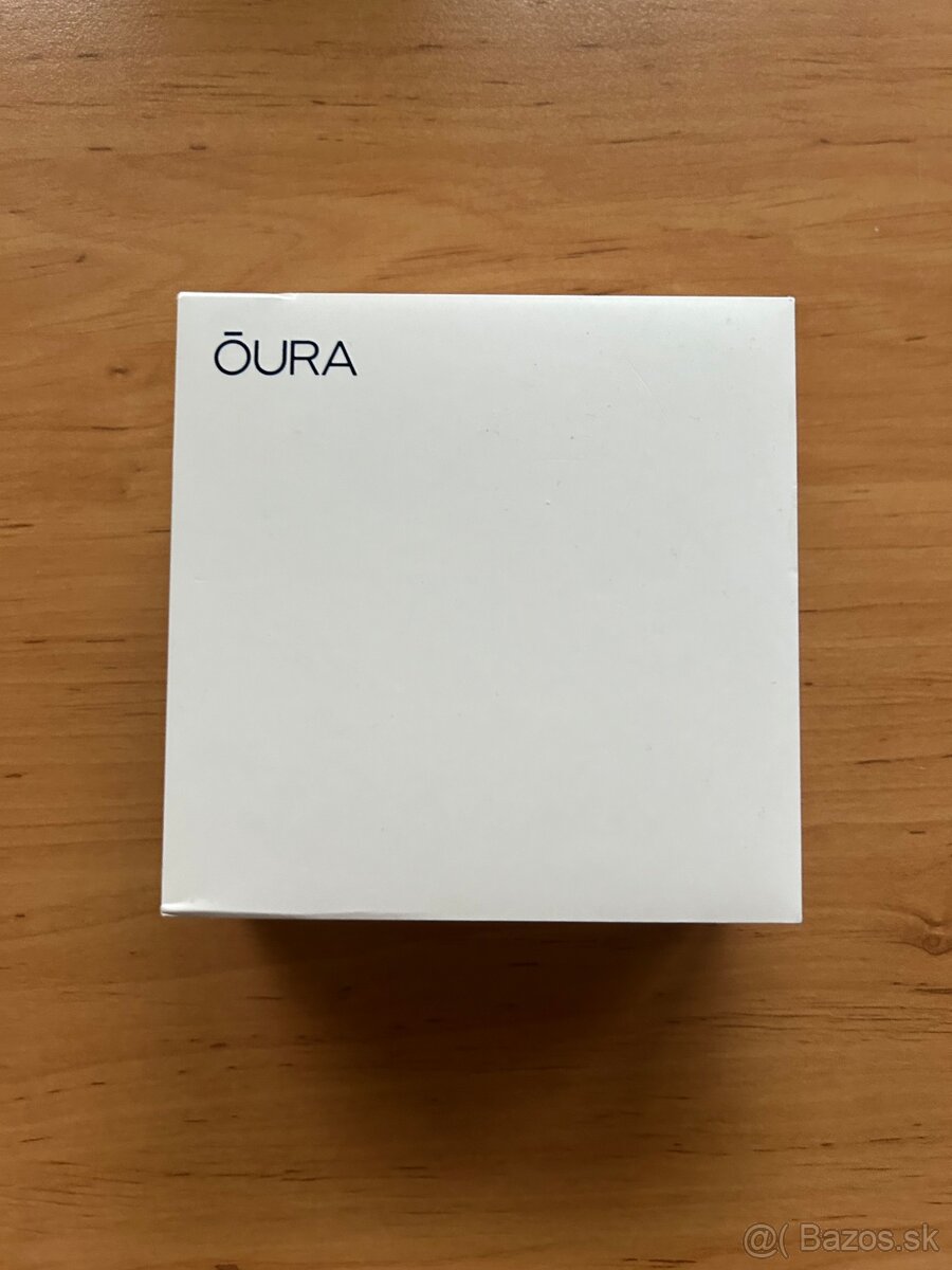 Oura Ring 3 Heritage - 2