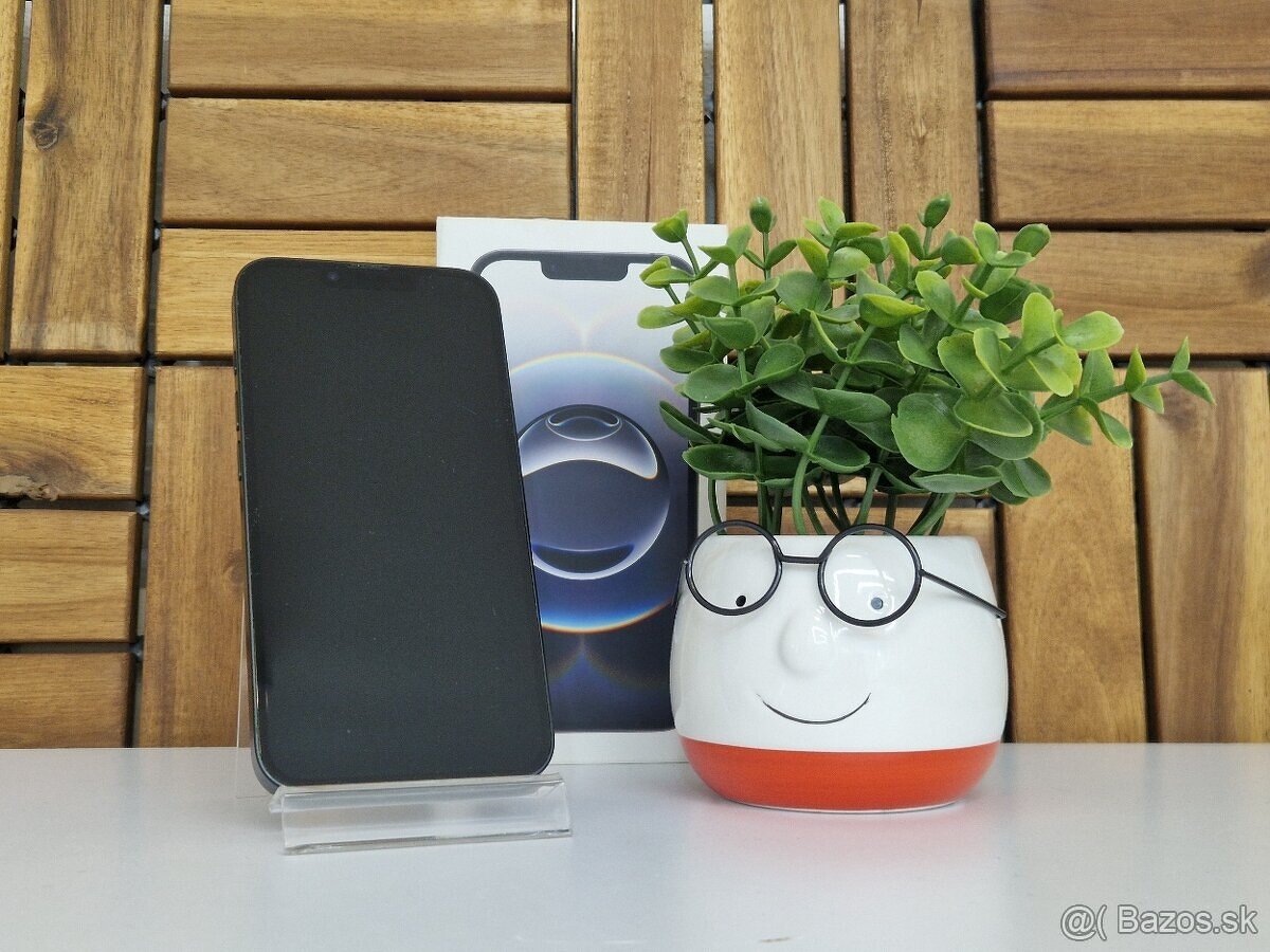 Iphone 16e 128GB Black | ZÁRUKA - 2