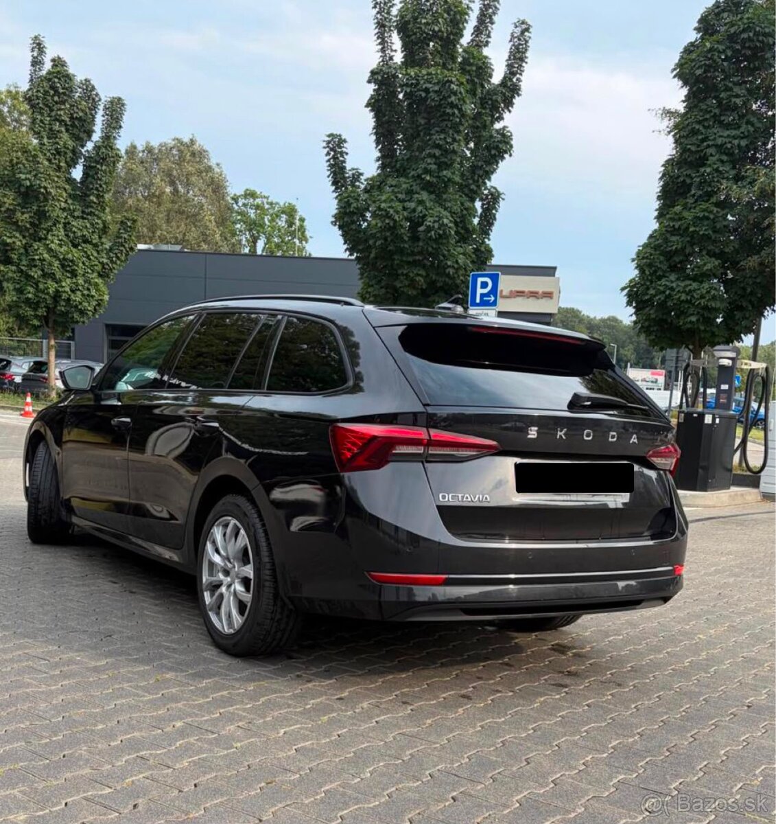 Skoda Octavia 2.0 TDI - 2