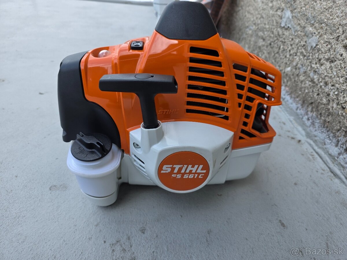 Stihl FS 561 c-em - 2