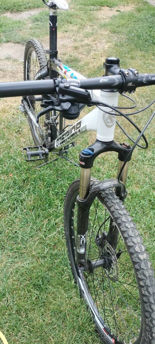 Merida 26" - 2
