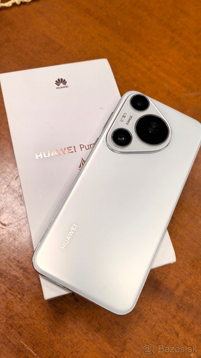 Huawei Pura 70 Pro - 2