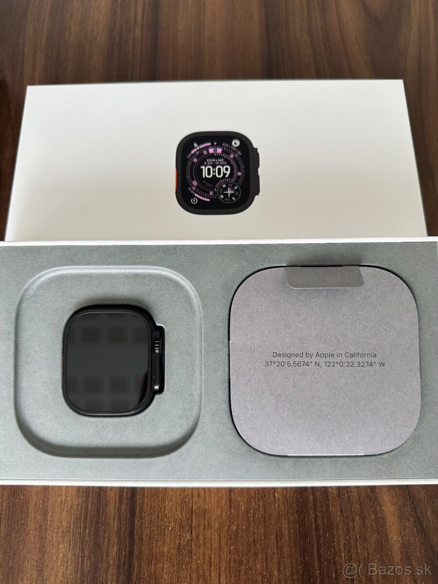 Apple watch ultra 3 49mm - 2