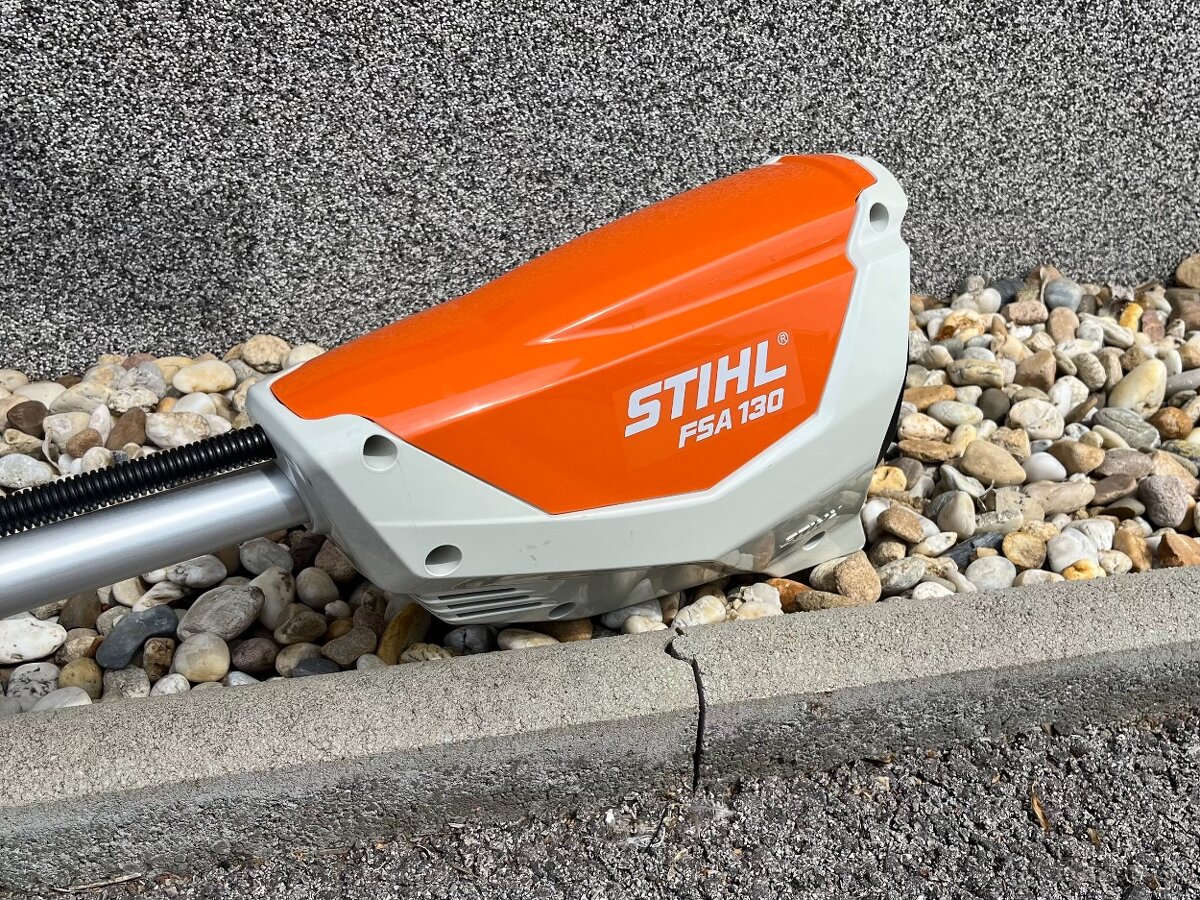 STIHL FSA 130 AC - 2