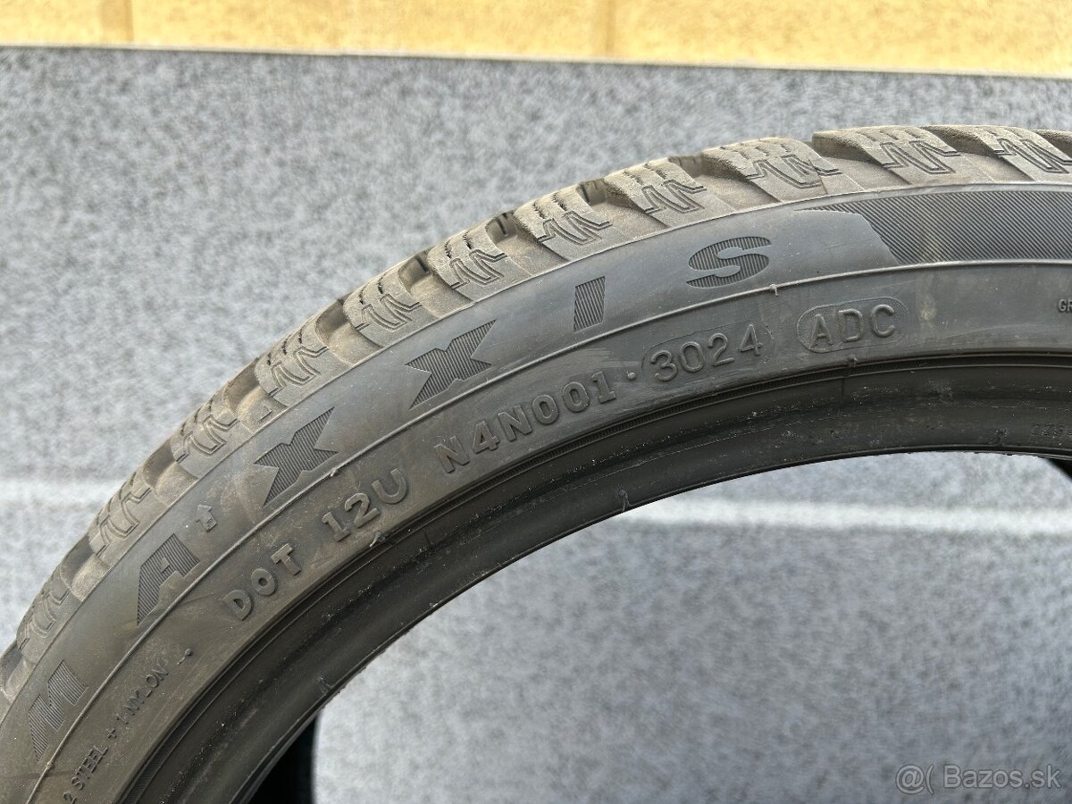 Pneumatiky 225/40r18 - 2