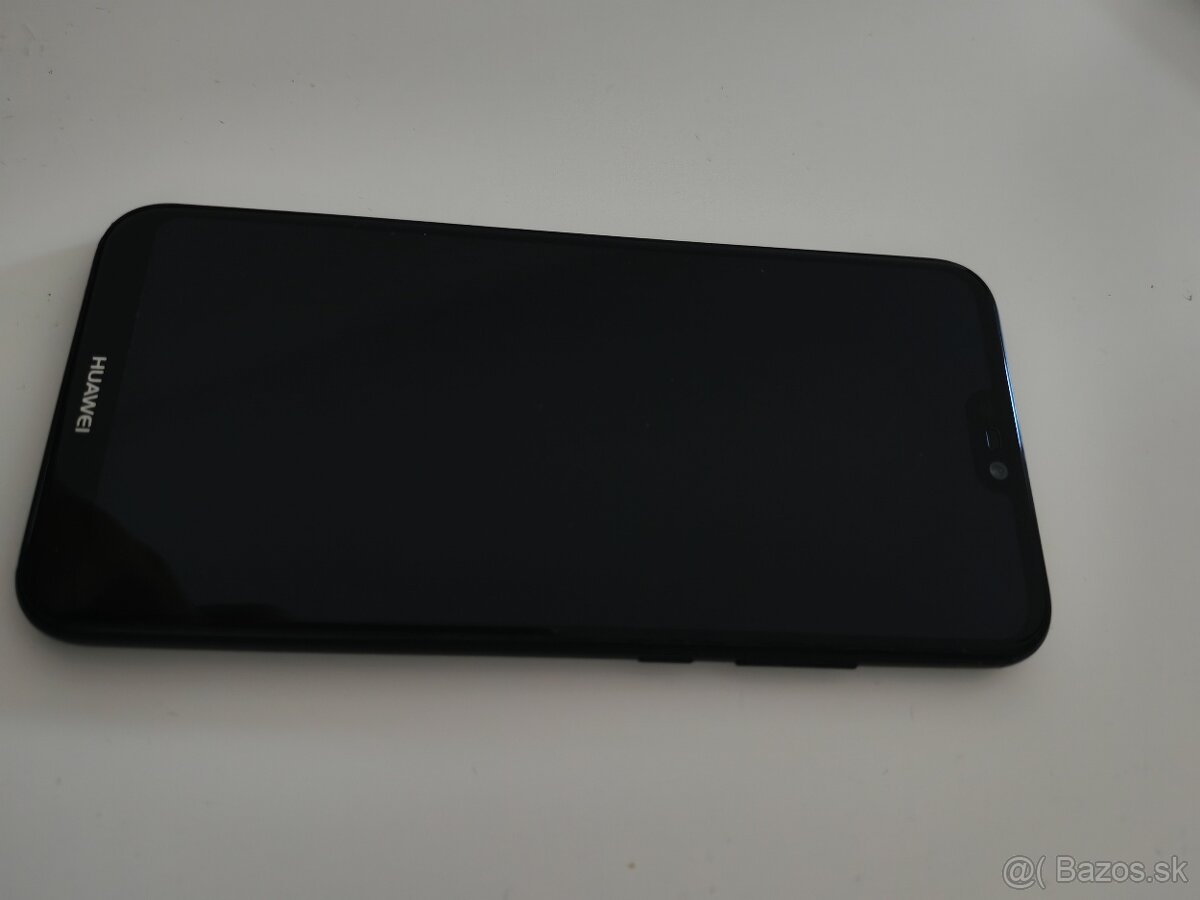 Huawei p20 lite - 2