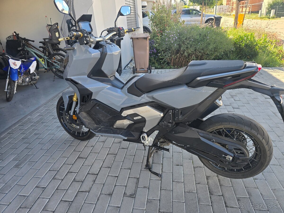 Honda X ADV 750 - 2