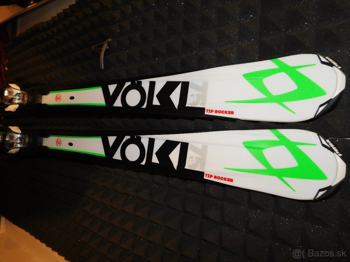 Volki 173 cm - 2