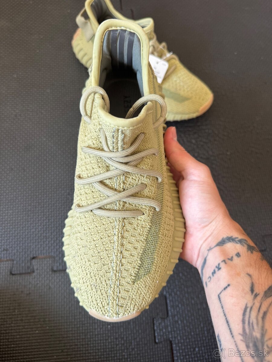 Adidas Yeezy Boost 350 - 2