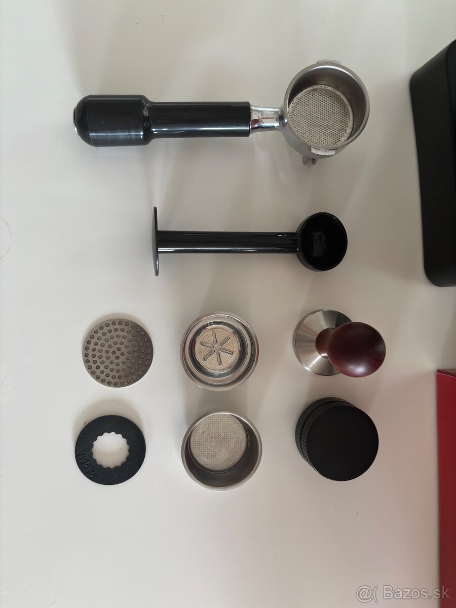 Gaggia Espresso Style - kávovar - 2