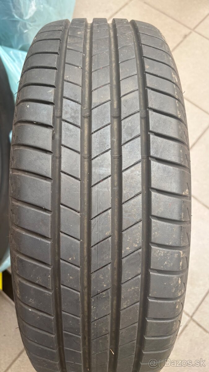 205/60R16 Letne 4ks - 2