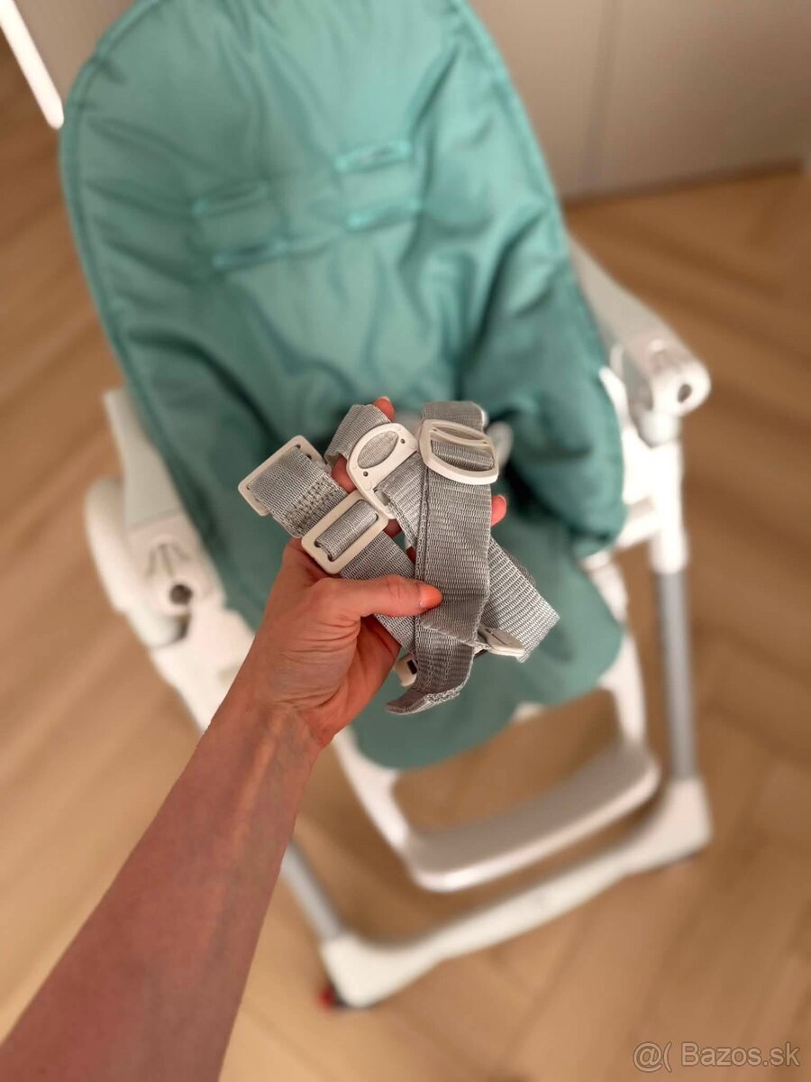 Stolička Peg Perego - 2