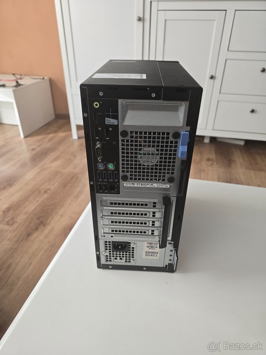 Predam pocitac Dell Optiplex 5040 - 2