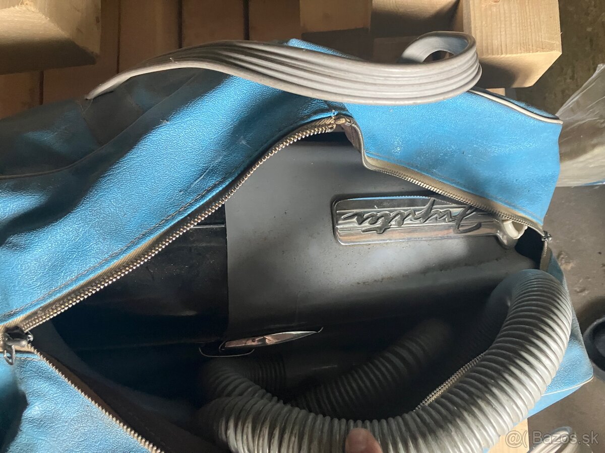 Predám retro veci - 2