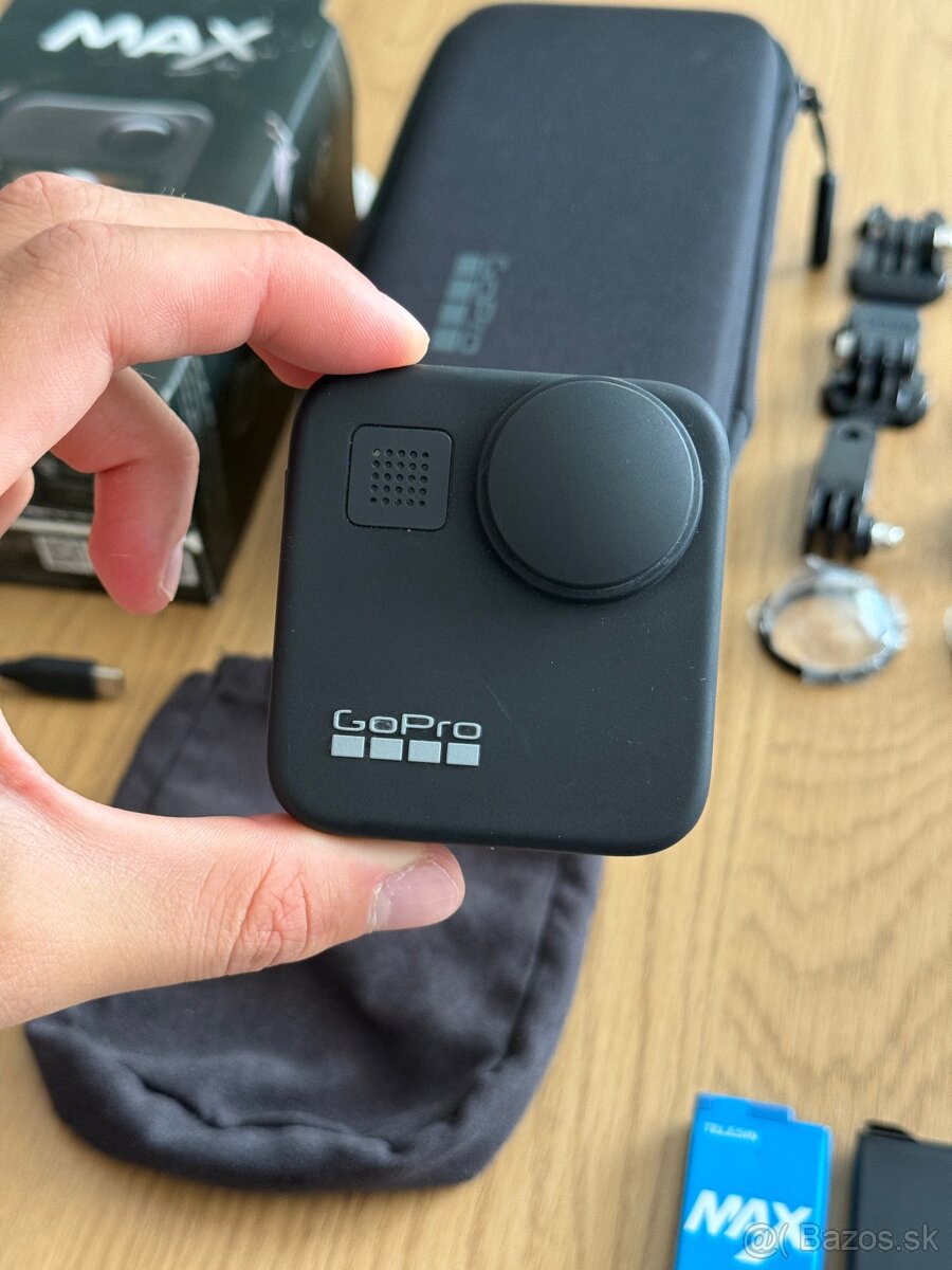 GoPro MAX 360 - 2