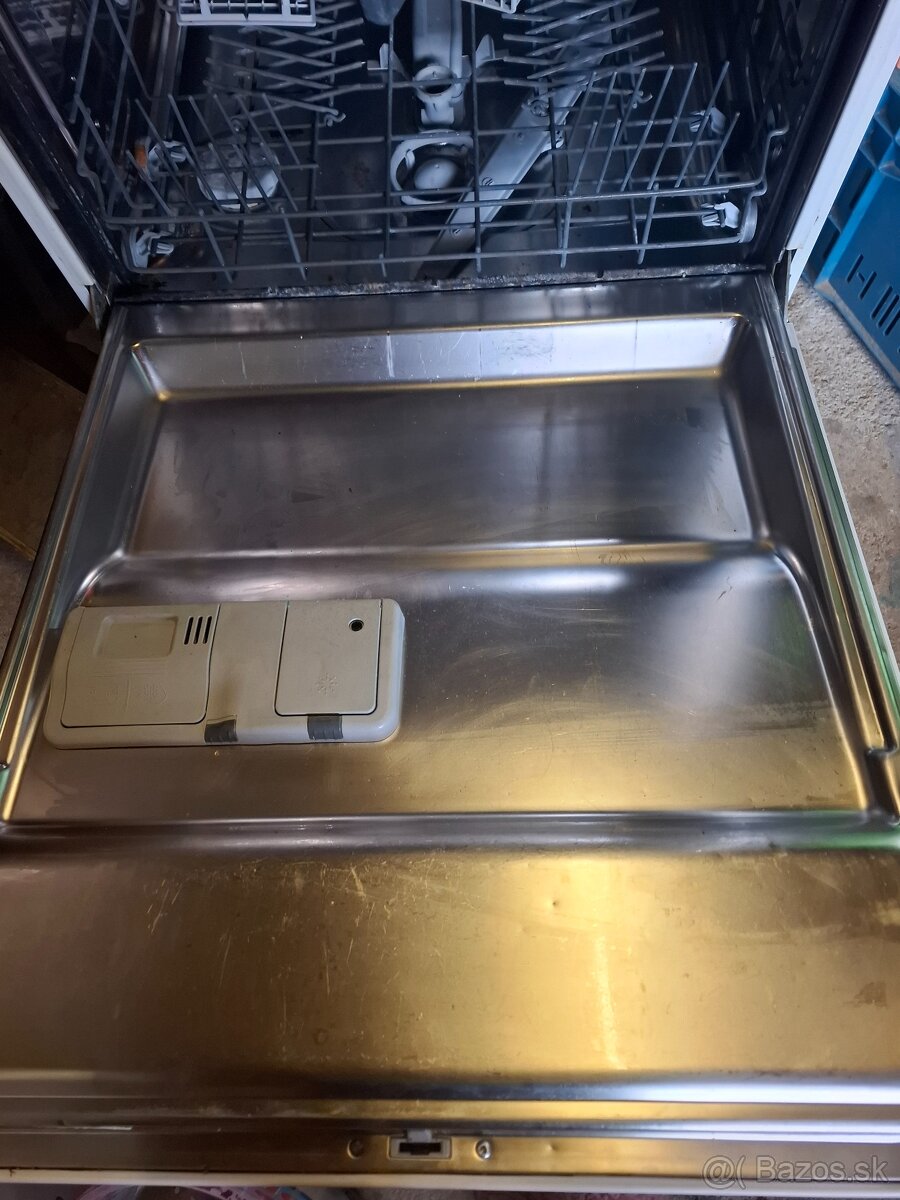 Predam umyvacku riadu - 2