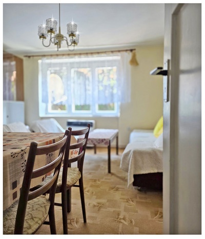 2-izbový byt - Kuzmányho ul. - 2