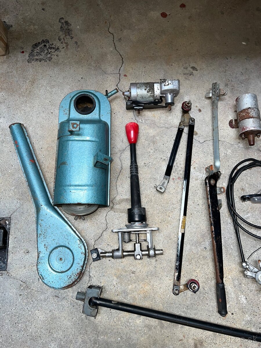 Š 100/110 súbor dielov - 2