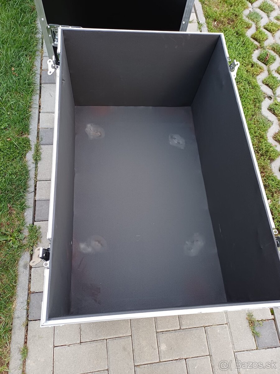 Maxi Case na techniku - 2