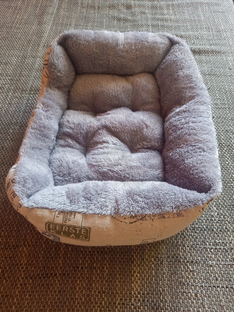 Pelech pre psa Rezervovaný - 2