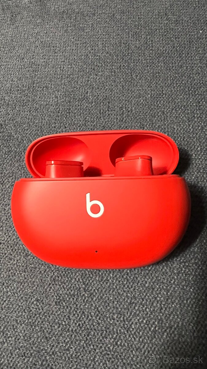 Predám slúchadká Beats - 2
