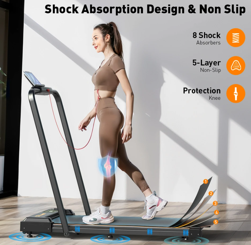 Bežecky pas, Chodiaci pas, skladaci, novy 10km/h - 2