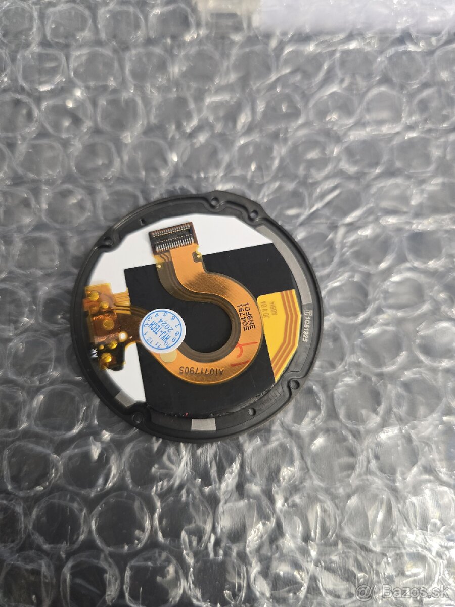 Original LCD displej Garmin Fenix 6x Pro - 2