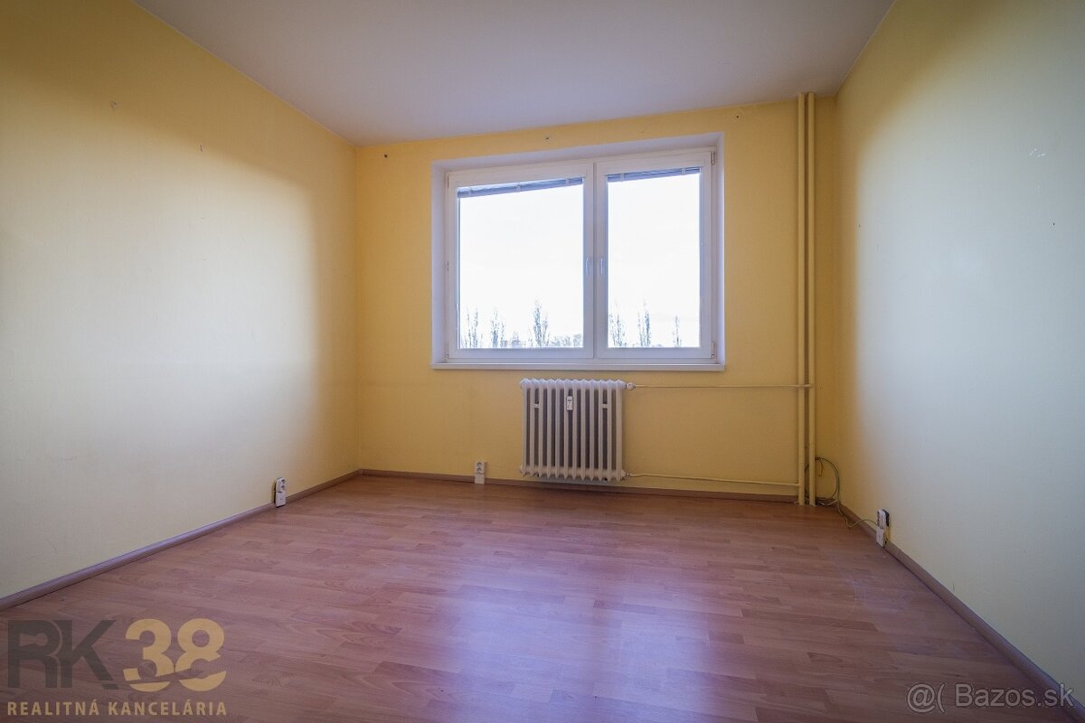 Predaj 3-izbového bytu vo výbornej lokalite v Poprade - 2