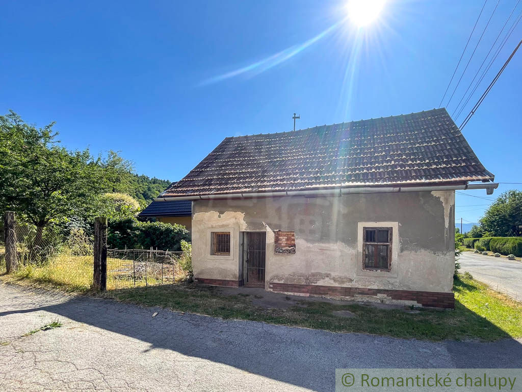 Vytvorte si vysnívaný domov v Šalkovej (Banská Bystrica) - 2