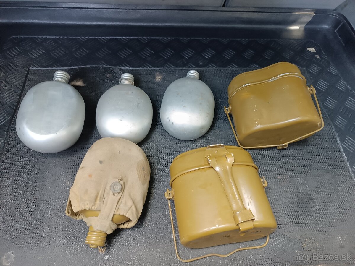 Originální Plexi sidecar držák kulometu plachta na sajdu - 2