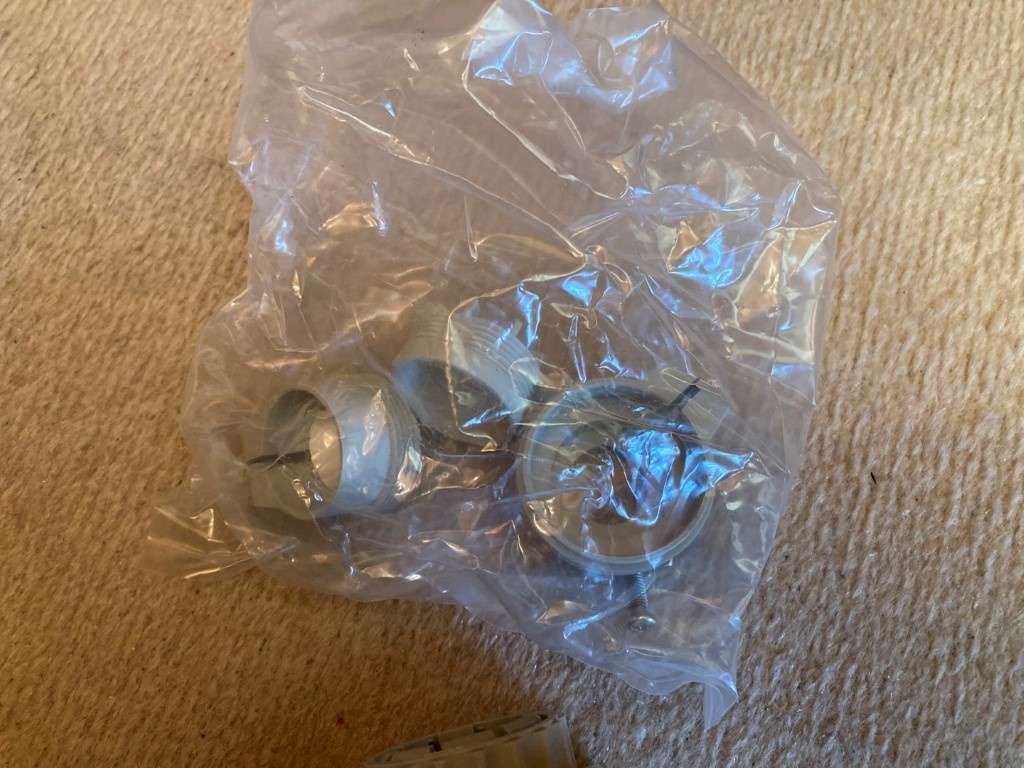 Digitálna termostatická hlavica na radiátory - 2