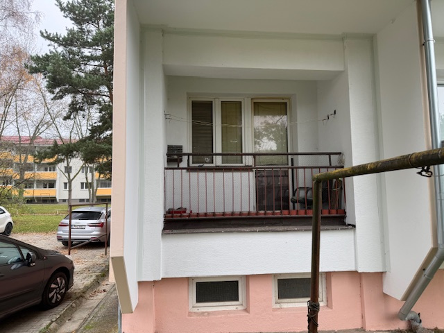 Ideálny byt na prerábku, s možnosťou 3-izbového riešenia - 2